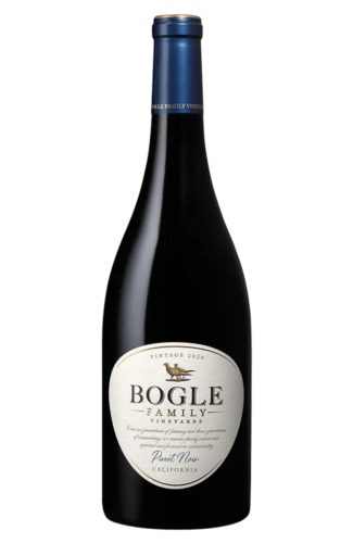 Bogle Pinot Noir 750ml