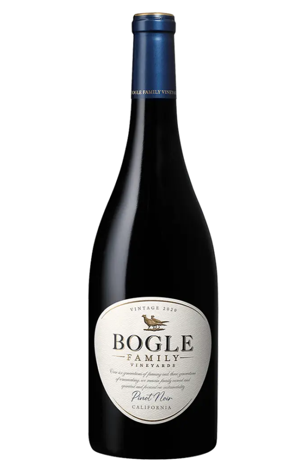 Bogle Pinot Noir 750ml