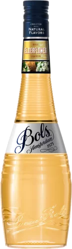 Bols Elderflower 750ml