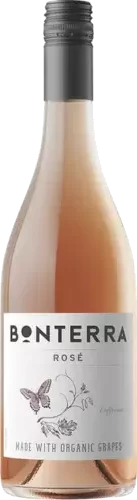 Bonterra Rose 750ml