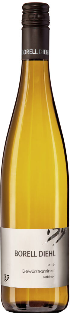 Borell Diehl Gewruz 750ml