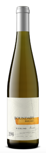 Boundary Breaks Riesling Reserve 198 750ml
