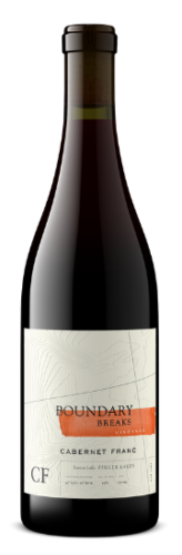 Boundary Breaks Dry Ries. 239 750ml