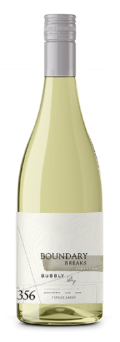 Boundary Breaks Bubbly Dry 750ml