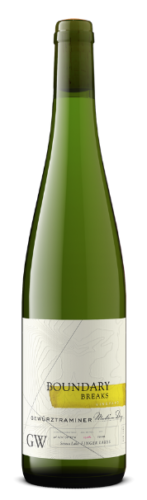 Boundary Breaks Gewurztraminer 750ml