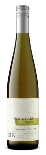 Boundary Breaks Medium Dry Riesling OLN 750ml