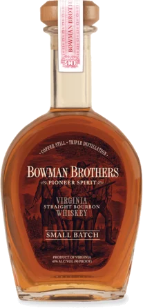 Bowman Brothers 750ml