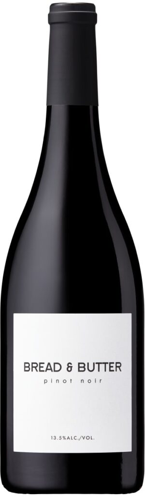Bread and Butter Pinot Noir 750ml