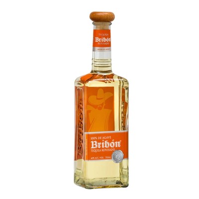Bribon Reposado 750ml
