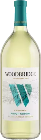Woodbridge Pinot Grigio 750ml