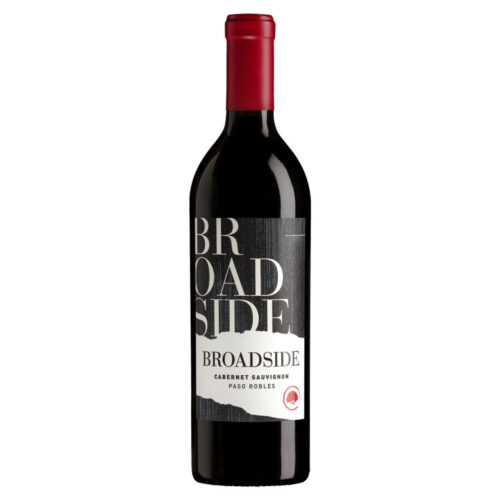 Broadside Cab 750ml