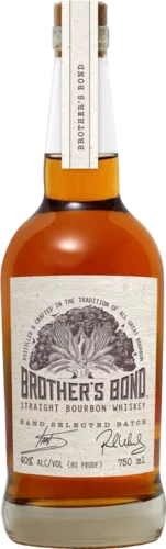 Brothers Bond 750ml