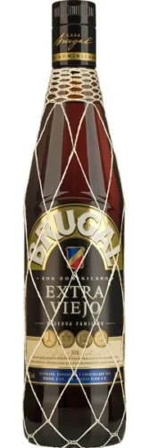 Brugal Extra Viejo Rum 750ml