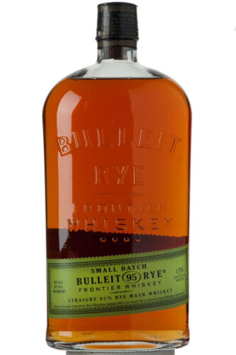 Bulleit Rye 1.75L