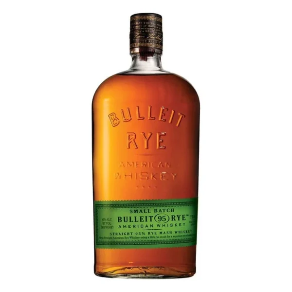 Bulleit Rye 375