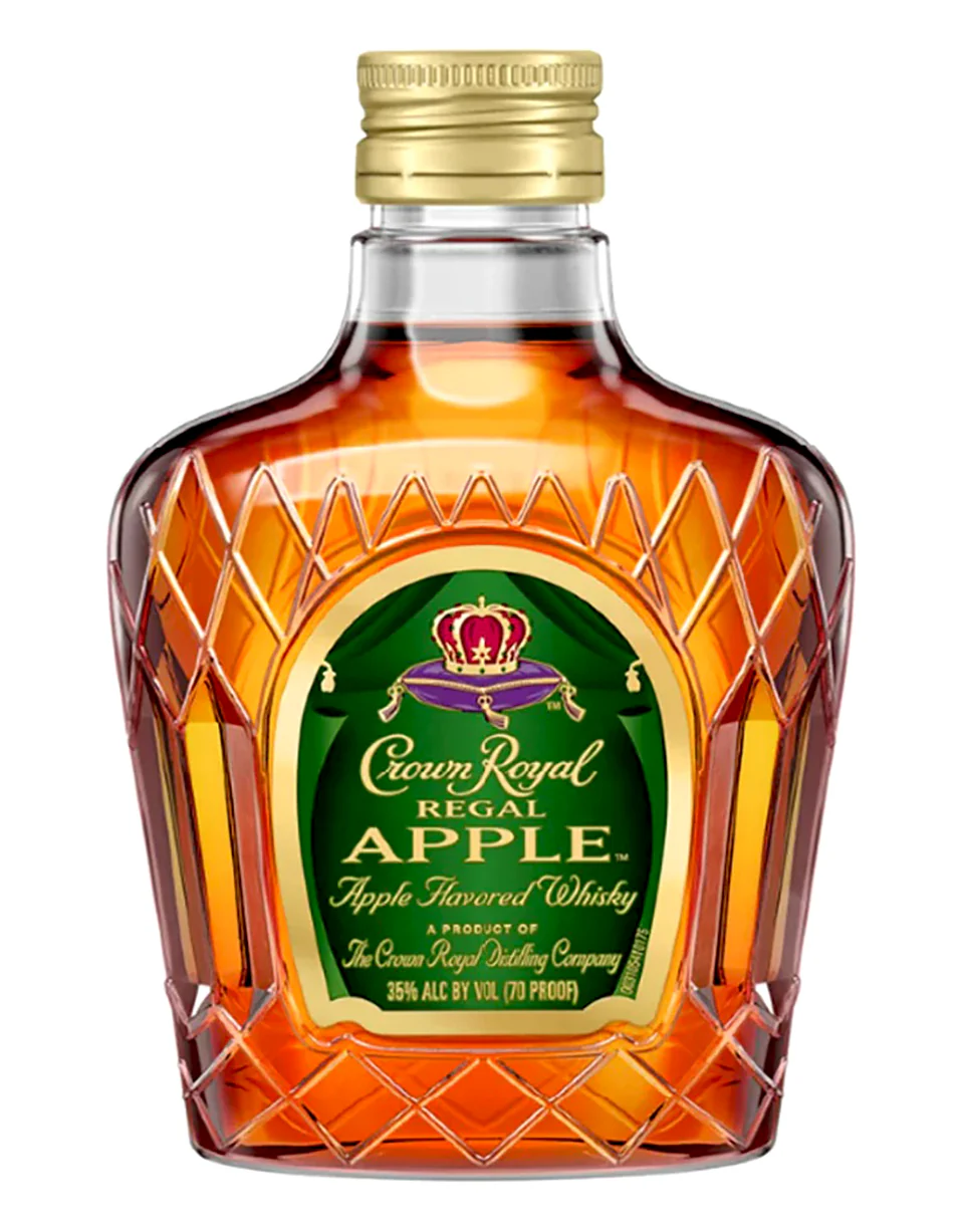 Crown Royal Apple 50ml
