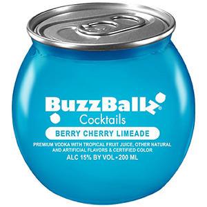 Buzzball Berry Cherry 200ml