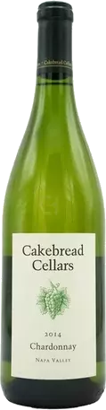 Cakebread Chard 750ml
