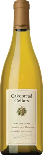 Cakebread Chard Reserve 750ml