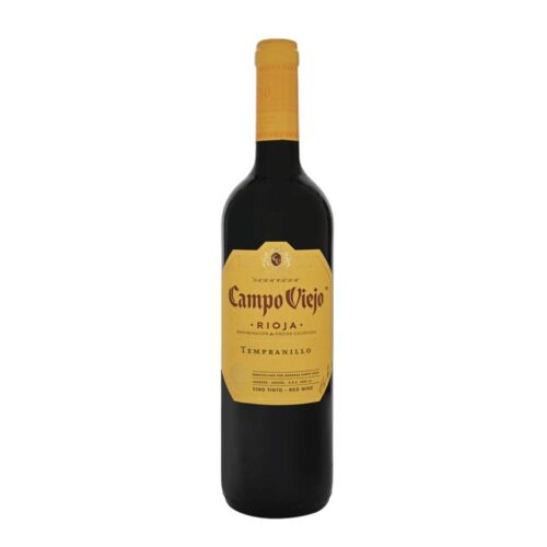 Campo Viejo Temp. 750ml