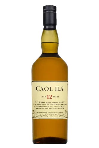 Caol Ila 12yr 200ml