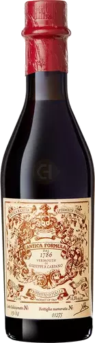Carpano Antica Vermouth 375