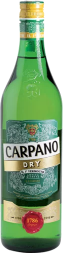 Carpano Dry 750ml