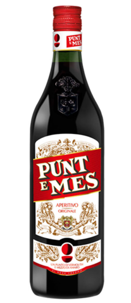 Carpano Punt E Mes 750ml
