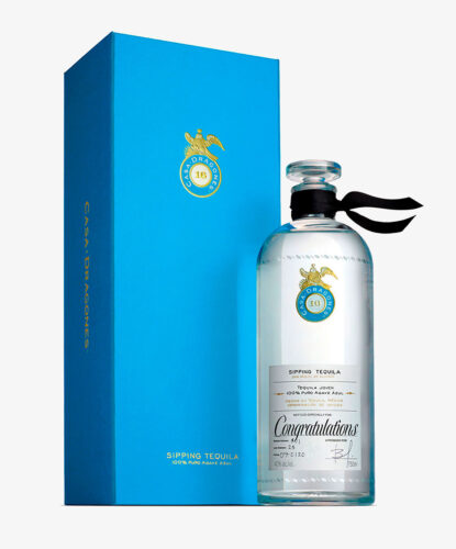 Casa Dragones Joven 750ml
