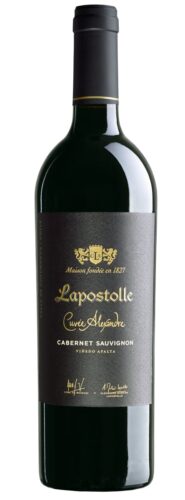 Lapostolle Cab cuvee alexander 750ml