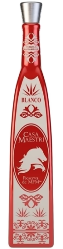 Casa Maestri Blanco 750ml
