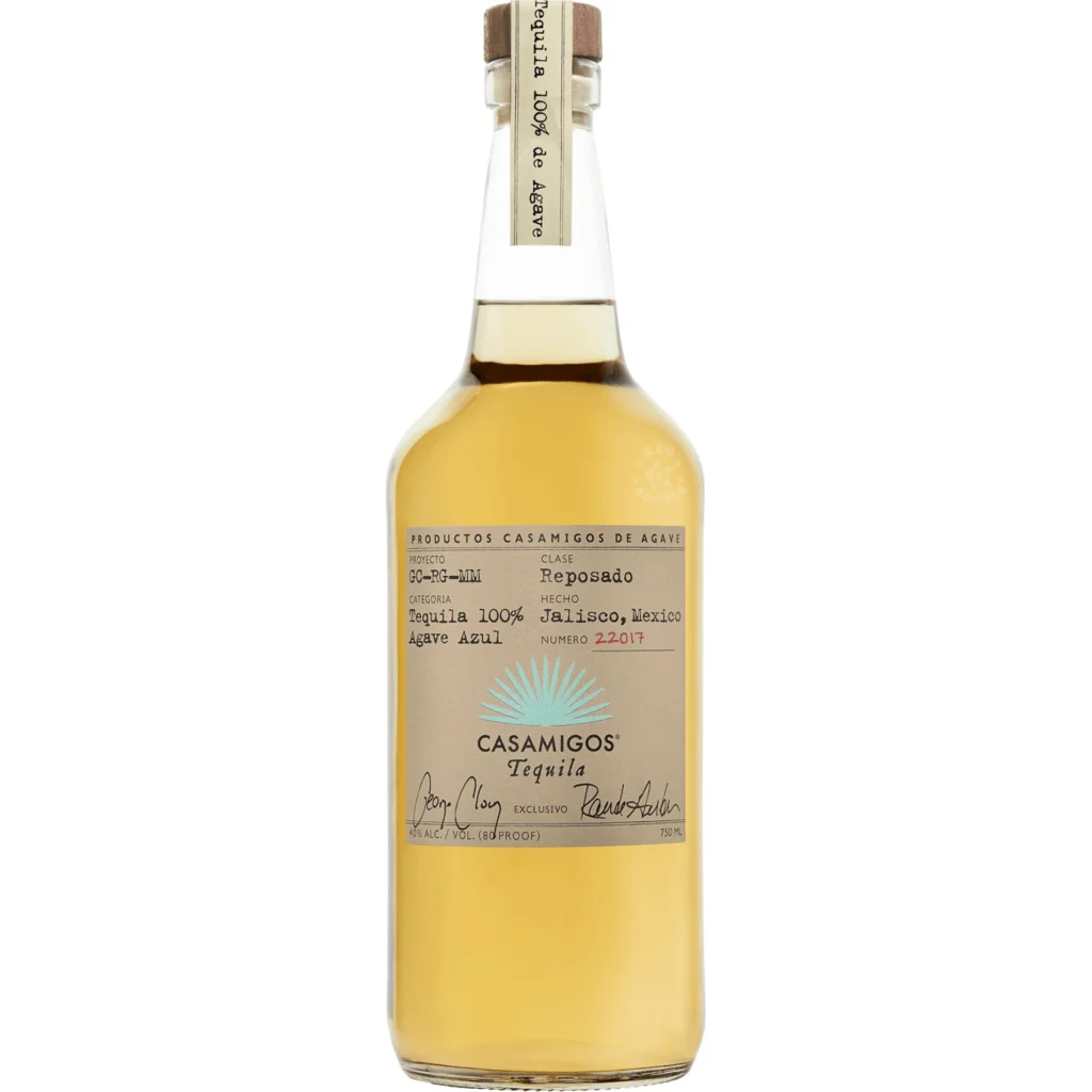 Casamigos Repo 750