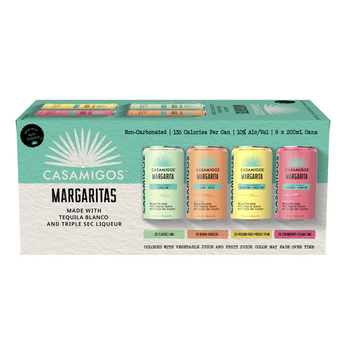 Casamigos Margarita 8pk