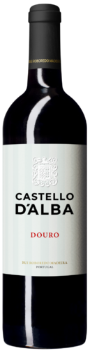 Castello D'Alba 750ml