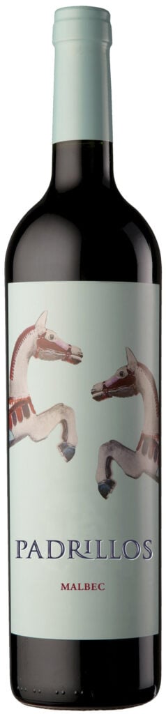 Padrillos Malbec 750ml
