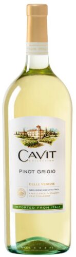 Cavit Pinot Grigio 1.5L