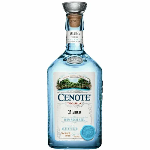 Cenote Blanco 750ml