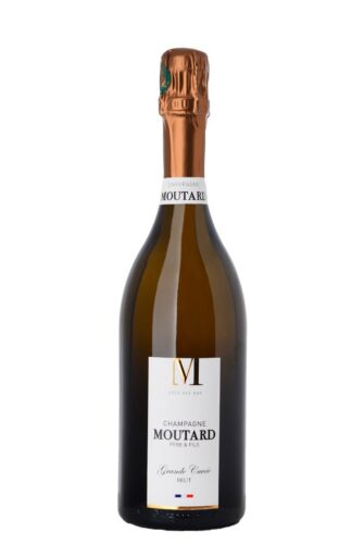 Moutard Grand Cuvee 750ml