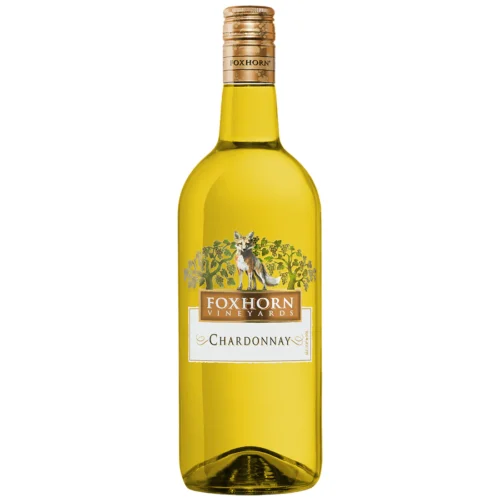 Foxhorn Chardonnay 1.5L
