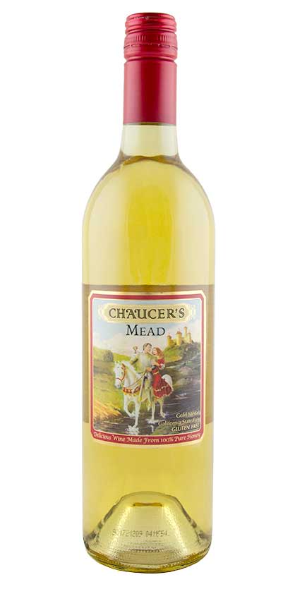 Chaucers Mead 750ml