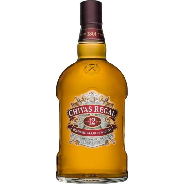 Chivas 1.75L