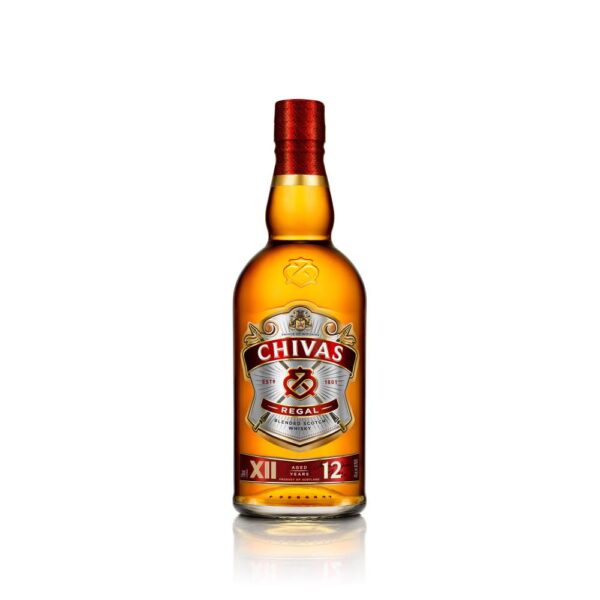Chivas 750
