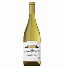 Chateau Saint Michelle Chardonnay 750ml