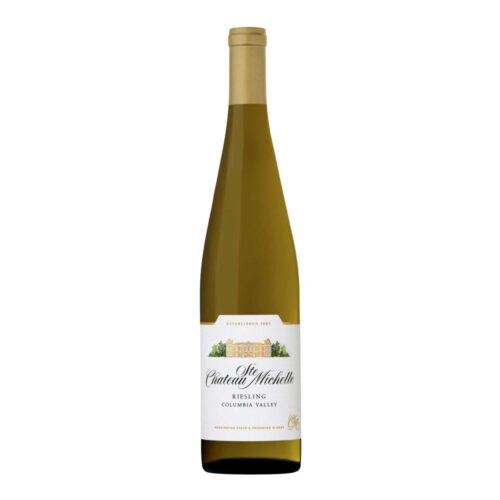 Chateau Saint Michelle Riesling 750ml