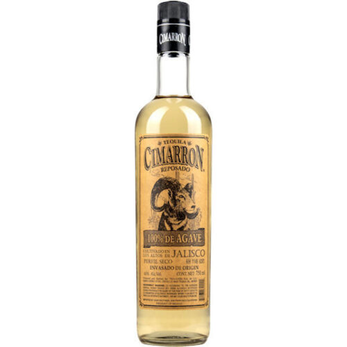 Cimarron Reposado 750ml