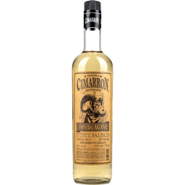 Cimarron Reposado 750ml