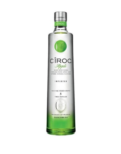 Ciroc Apple 750