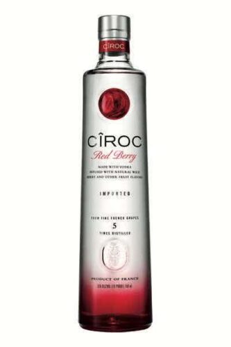 Ciroc Red Berry 750