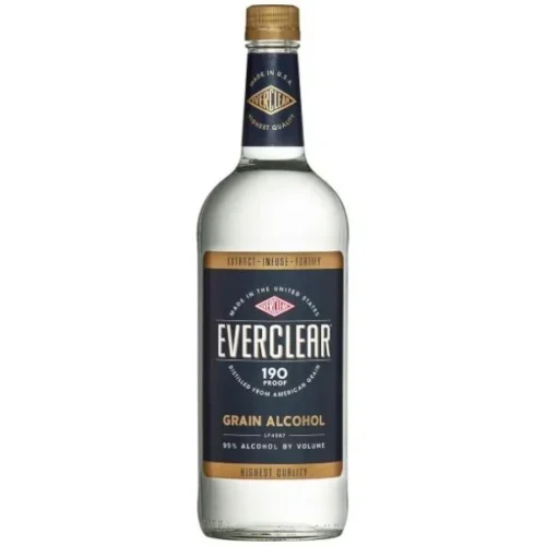 Everclear 1L