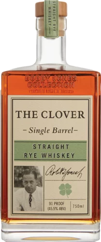 The Clover 4yr 750ml